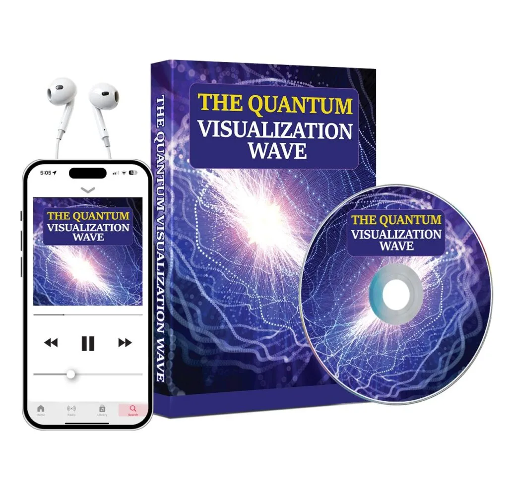 Bonus #1: Quantum Visualization Wave