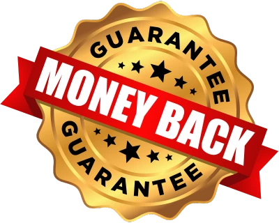The Quantum DNA Code Money Back Guarantee